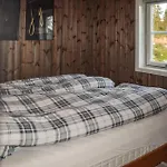 Lovely In With Sauna Дом отдыха *