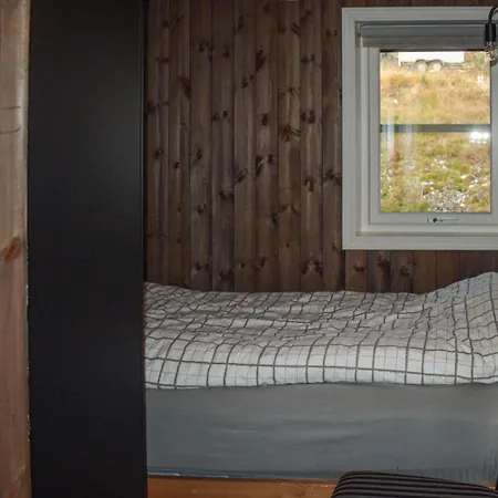 Lovely In With Sauna Hjartdal