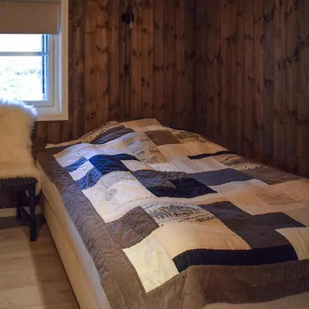 Feriehus Lovely In With Sauna