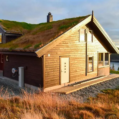 Lovely In With Sauna Hjartdal