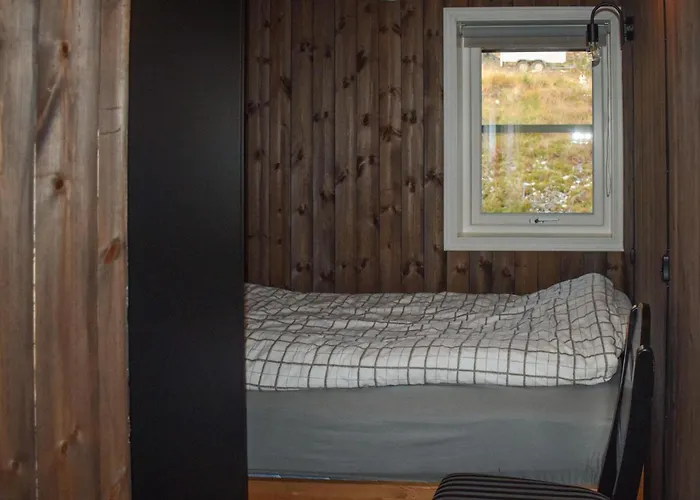 Lovely In With Sauna Hjartdal