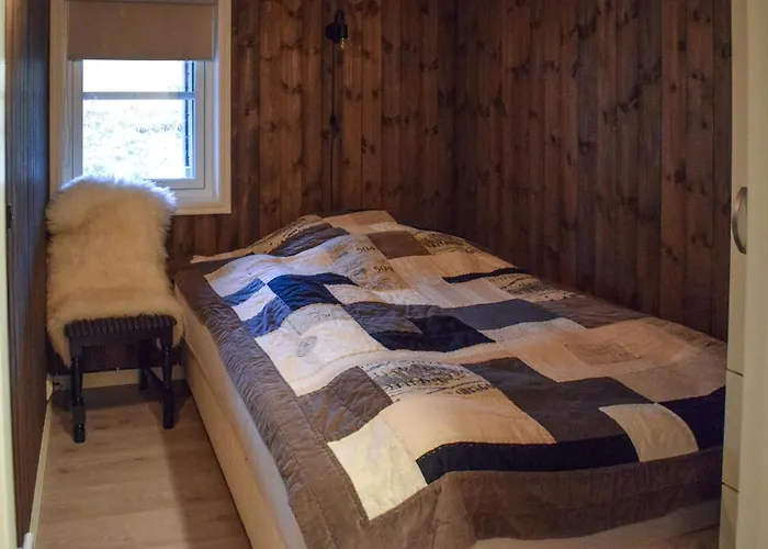 Casa de Férias Lovely In With Sauna